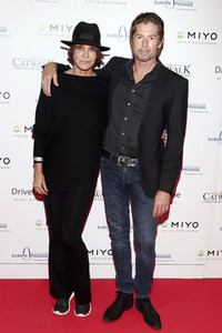 Opening des neuen Asian Soulfood- & Sushi-Restaurants Miyo in Hamburg