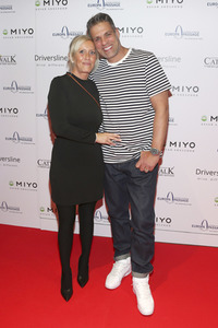 Opening des neuen Asian Soulfood- & Sushi-Restaurants Miyo in Hamburg