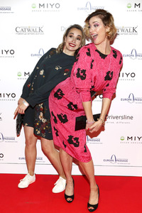 Opening des neuen Asian Soulfood- & Sushi-Restaurants Miyo in Hamburg