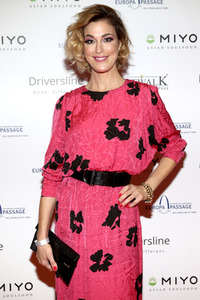 Opening des neuen Asian Soulfood- & Sushi-Restaurants Miyo in Hamburg