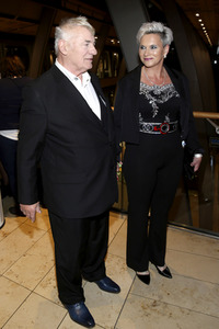 Opening des neuen Asian Soulfood- & Sushi-Restaurants Miyo in Hamburg