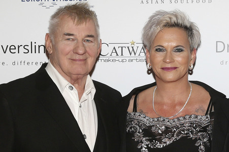 Opening des neuen Asian Soulfood- & Sushi-Restaurants Miyo in Hamburg