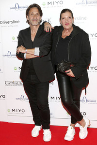 Opening des neuen Asian Soulfood- & Sushi-Restaurants Miyo in Hamburg