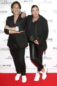 Opening des neuen Asian Soulfood- & Sushi-Restaurants Miyo in Hamburg