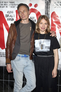 Filmpremiere 'Nö' in Berlin