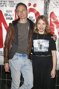Filmpremiere 'Nö' in Berlin