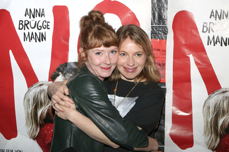 Filmpremiere 'Nö' in Berlin