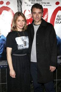 Filmpremiere 'Nö' in Berlin