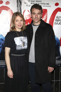 Filmpremiere 'Nö' in Berlin
