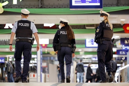 Symbolfoto Videostreife