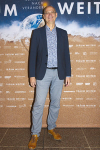 Filmpremiere 'Träum weiter! Sehnsucht nach Veränderung' in Berlin