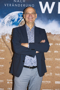 Filmpremiere 'Träum weiter! Sehnsucht nach Veränderung' in Berlin