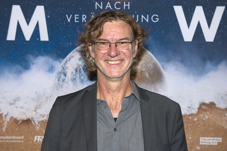 Filmpremiere 'Träum weiter! Sehnsucht nach Veränderung' in Berlin