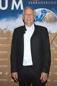 Filmpremiere 'Träum weiter! Sehnsucht nach Veränderung' in Berlin