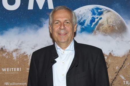 Filmpremiere 'Träum weiter! Sehnsucht nach Veränderung' in Berlin