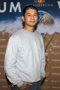Filmpremiere 'Träum weiter! Sehnsucht nach Veränderung' in Berlin