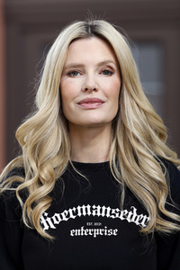 Pressetermin 'Unter uns' in Köln