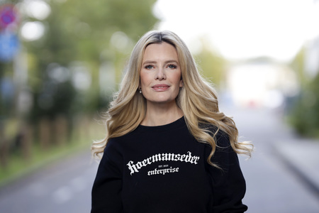 Pressetermin 'Unter uns' in Köln