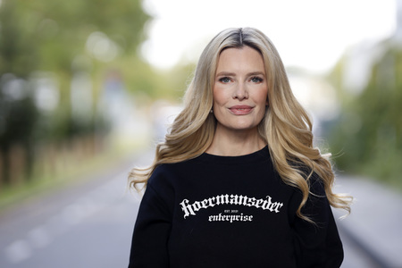 Pressetermin 'Unter uns' in Köln