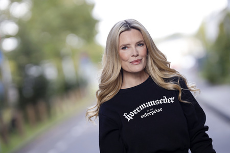 Pressetermin 'Unter uns' in Köln