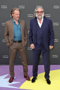 Festivaleröffnung und Filmpremiere 'Große Freiheit', Filmfest Hamburg 2021