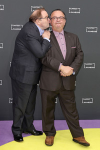 Festivaleröffnung und Filmpremiere 'Große Freiheit', Filmfest Hamburg 2021