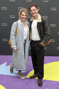 Festivaleröffnung und Filmpremiere 'Große Freiheit', Filmfest Hamburg 2021