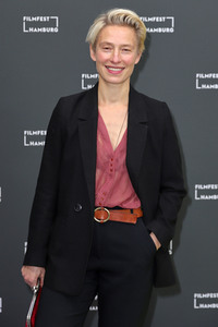 Festivaleröffnung und Filmpremiere 'Große Freiheit', Filmfest Hamburg 2021