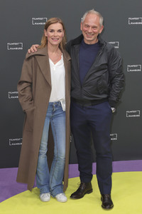 Festivaleröffnung und Filmpremiere 'Große Freiheit', Filmfest Hamburg 2021