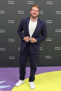 Festivaleröffnung und Filmpremiere 'Große Freiheit', Filmfest Hamburg 2021