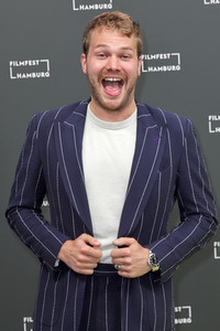 Festivaleröffnung und Filmpremiere 'Große Freiheit', Filmfest Hamburg 2021