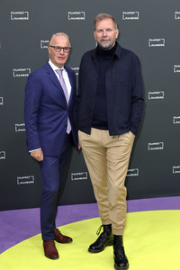 Festivaleröffnung und Filmpremiere 'Große Freiheit', Filmfest Hamburg 2021