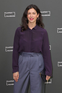 Festivaleröffnung und Filmpremiere 'Große Freiheit', Filmfest Hamburg 2021