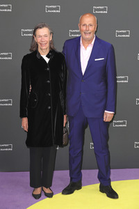 Festivaleröffnung und Filmpremiere 'Große Freiheit', Filmfest Hamburg 2021