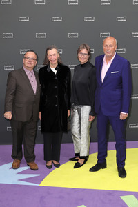 Festivaleröffnung und Filmpremiere 'Große Freiheit', Filmfest Hamburg 2021