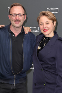 Festivaleröffnung und Filmpremiere 'Große Freiheit', Filmfest Hamburg 2021