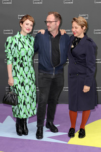 Festivaleröffnung und Filmpremiere 'Große Freiheit', Filmfest Hamburg 2021