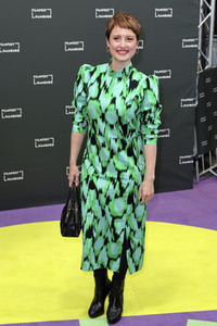 Festivaleröffnung und Filmpremiere 'Große Freiheit', Filmfest Hamburg 2021