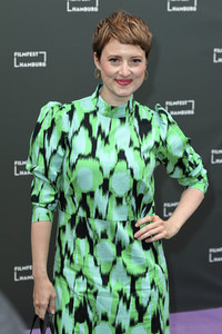 Festivaleröffnung und Filmpremiere 'Große Freiheit', Filmfest Hamburg 2021