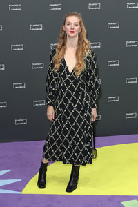 Festivaleröffnung und Filmpremiere 'Große Freiheit', Filmfest Hamburg 2021