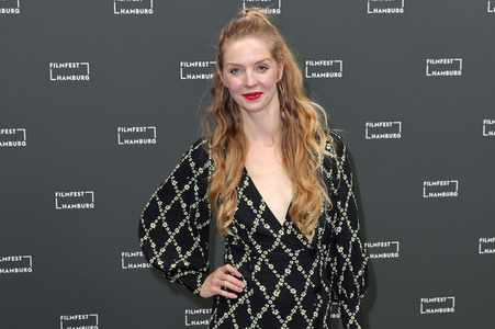 Festivaleröffnung und Filmpremiere 'Große Freiheit', Filmfest Hamburg 2021