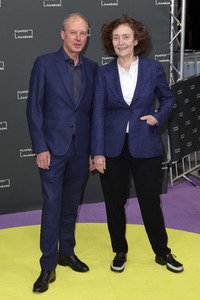 Festivaleröffnung und Filmpremiere 'Große Freiheit', Filmfest Hamburg 2021