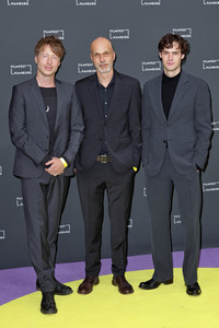 Festivaleröffnung und Filmpremiere 'Große Freiheit', Filmfest Hamburg 2021