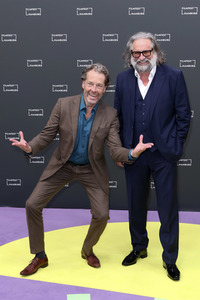 Festivaleröffnung und Filmpremiere 'Große Freiheit', Filmfest Hamburg 2021