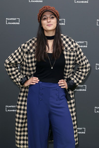 Festivaleröffnung und Filmpremiere 'Große Freiheit', Filmfest Hamburg 2021