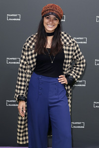 Festivaleröffnung und Filmpremiere 'Große Freiheit', Filmfest Hamburg 2021