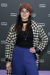 Festivaleröffnung und Filmpremiere 'Große Freiheit', Filmfest Hamburg 2021