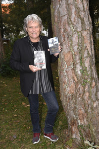 Lesung von Ernst Hannawald in Haar