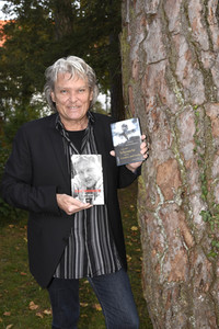 Lesung von Ernst Hannawald in Haar