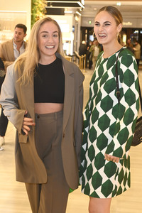 KaDeWe Show Event in Berlin
